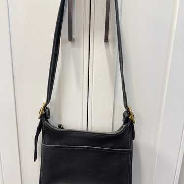 バッグ OLD COACH Hobo Breaker One Shoulder Bag Old Coach One Shoulder Bag Handbag Pouch Brown | eBay