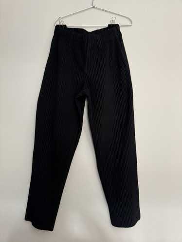 issey miyake homme plisse pants - Gem
