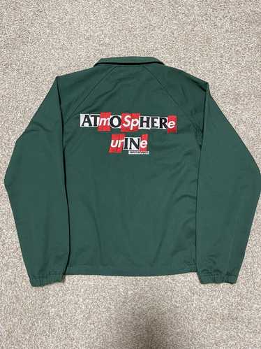 Antihero supreme supreme anti - Gem