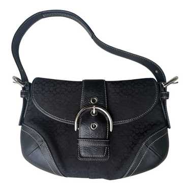 Coach signature flap shoulder - Gem