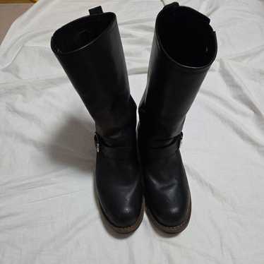 80s getta grip エンジニアブーツ　ロック　アメカジ　vintage Dr. Martens | Shoes | Vintage Getta Grip Boots | Poshmark