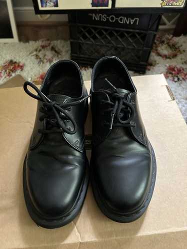 Doc martens 1461 mono - Gem