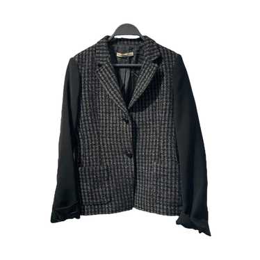 Balenciaga tailored jacket - Gem