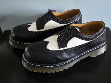 Dr martens white 3989 - Gem