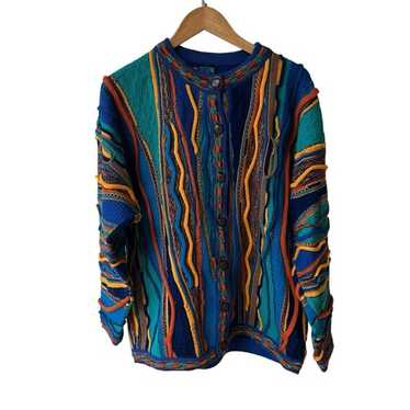 Emaroo knit - Gem