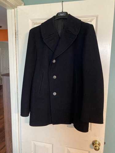 ジャケット・アウター miumiu pea coat wool jacket Miu miu peacoat - Gem