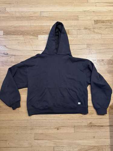 AKIMBO CLUB フーディー　Mサイズ AKIMBO ZIP-UP HOODIE - HEATHER GREY