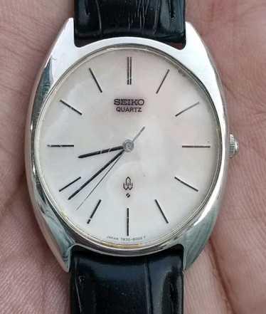Seiko acie 7830-5100 - Gem