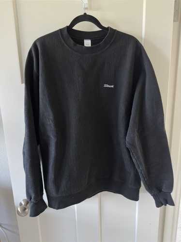 Jjjjound jjjjound j80 hoodie - Gem