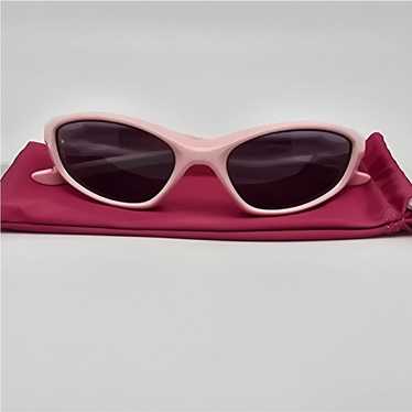 OAKLEY MINUTE 2.0 サングラス POWDER PINK 箱付き OAKLEY MINUTE 2.0 サングラス POWDER PINK 箱付き