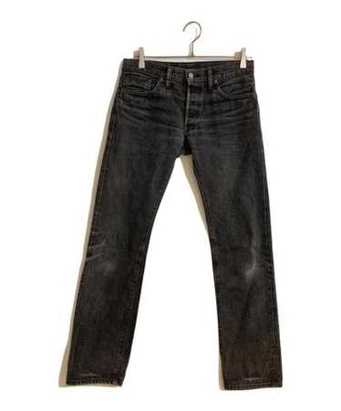Mens rrl denim pants - Gem