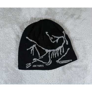 新品　Arc’teryx アークテリクス FERNIE TOQUE ビーニー ARC'TERYX [アークテリクス正規代理店] Fernie Toque [28132