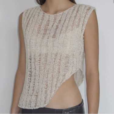 Paloma wool womens top - Gem