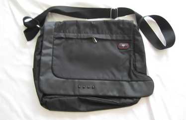 Tumi t-tech crossbody/ messenger - Gem