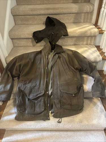 80s~90s USA製 FILSON wool hunting coat Filson vintage hunting jacket - Gem