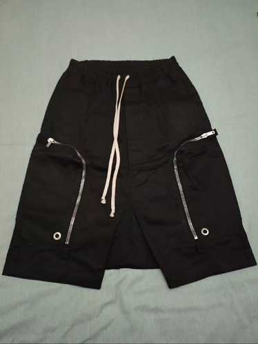 Rick owens drkshdw bauhaus - Gem