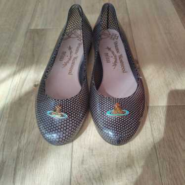Vivienne westwood by melissa - Gem