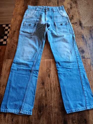 Levis levis bush - Gem