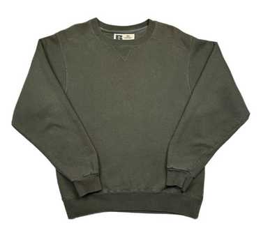 Vintage russell athletic cotton - Gem