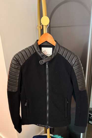 ポケベルMONCLER MAGLIA CARDIGAN Moncler Maglia Cardigan Size XL | eBay