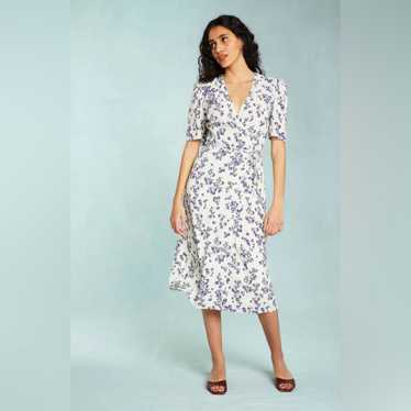 Rouje gabin dress - Gem