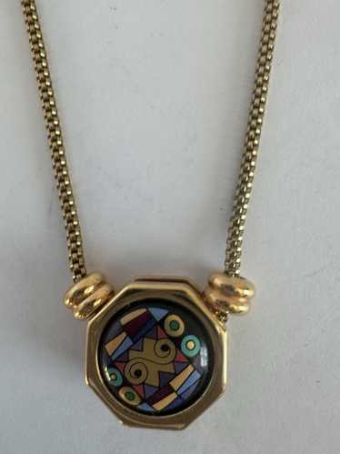 MICHAELA FREY WIEN ペンダントトップ　ミカエラフレイ 良品】MICHAELA FREY WIEN ミカエラフレイ ネックレス - メルカリ