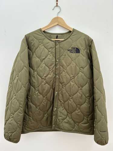 日本未発売Kazuki Kuraishi The North Face コート Kazuki Kuraishi x The North Face Black Series | Hypebeast