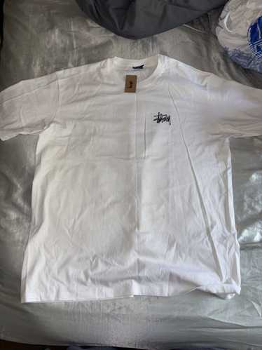 Stussy melted tee - Gem