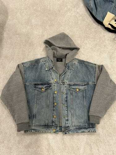 Fear of god 5th - Gem
