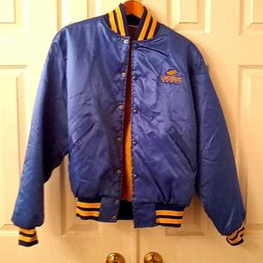 Vintage canterbury jacket - Gem