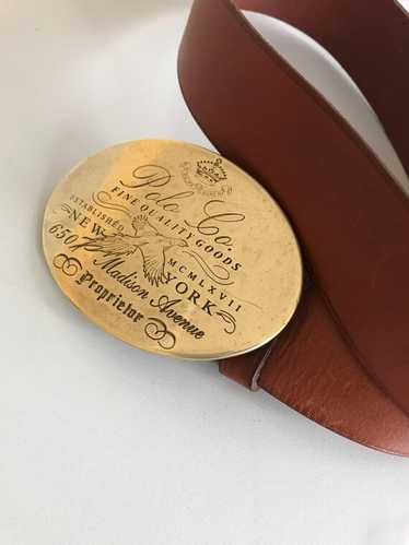 【Ralph Lauren】vintageベルト RALPH LAUREN Vintage Belt — Vicki's Secret