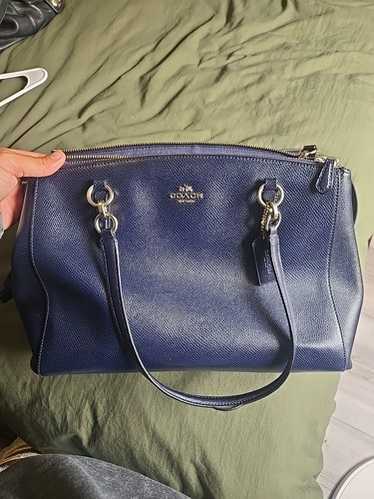 Coach christie carryall tote - Gem