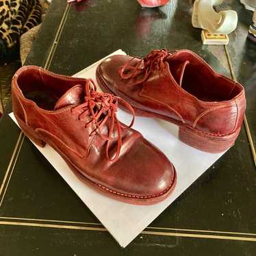 Guidi derbies - Gem