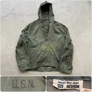 ジャケット・アウター 80s 90s camo nylon anorak military y2k 80s 90s camo nylon anorak military y2k