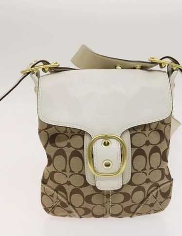 Coach bleecker legacy soho - Gem