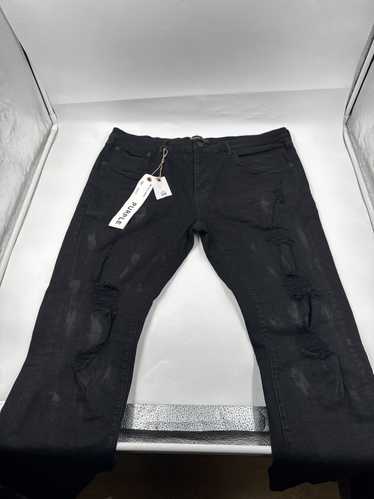 かずきPURPLE BRAND P001 size28 P001 SKINNY – PURPLE BRAND