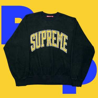 Supreme inside out - Gem