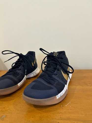 Nike Kyrie 3 Samurai Size 14 - Gem