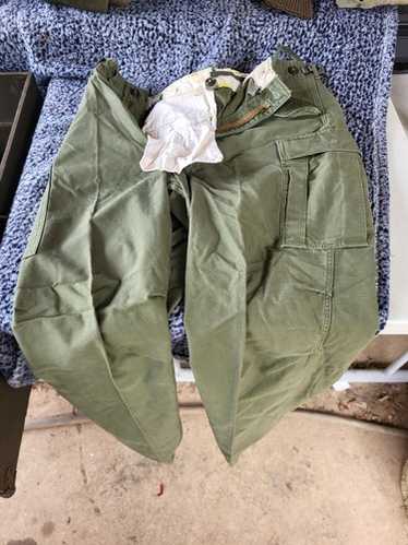 1950s m51 army field - Gem