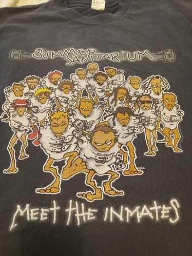 llica Summer Tour '2000 Tシャツ XL s-l400.jpg