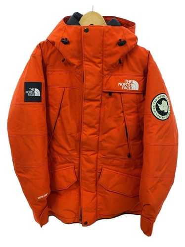 新品/THE NORTH FACE ANTARCTICA PARKA UB XL THE NORTH FACE Undyed Antarctica Parka XL size White | eBay