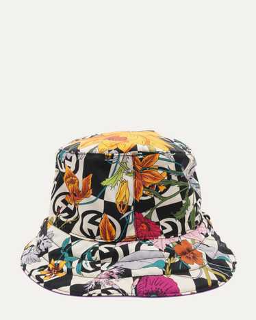 GUCCI　NORTH FAITH　ハット Gucci x North Face Hat Baseball Cap size XL 59cm Unisex Logo