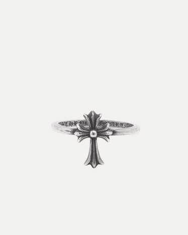 Chrome hearts ring - Gem