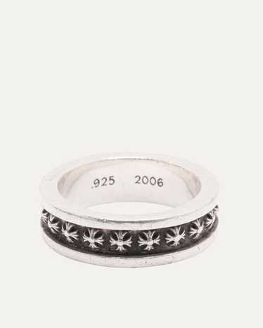 Chrome hearts ring - Gem