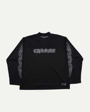 Chrome mesh stadium - Gem