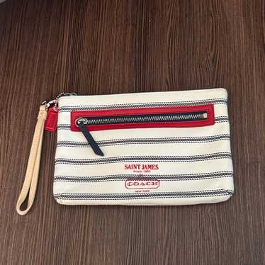 Coach saint james coach - Gem