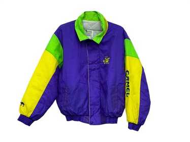 Vtg joe camel jacket - Gem