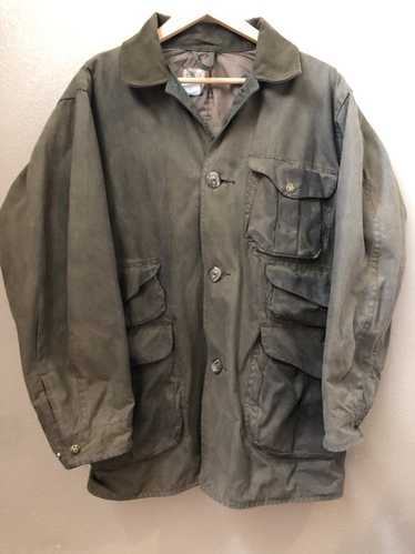 80s~90s USA製 FILSON wool hunting coat 80s~90s USA製 FILSON wool hunting coat Filson vintage