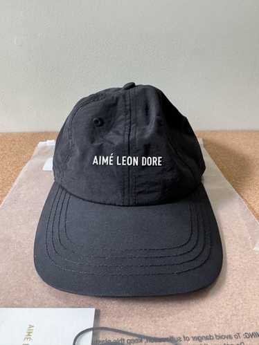 Aime Leon Dore - Nylon Hat - Gem