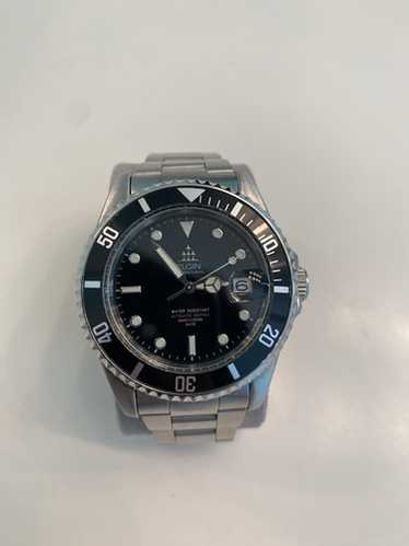 【稼働品】ELGIN FK-531-c Yahoo!オークション - ELGIN エルジン FK-531-C AUTOMATIC